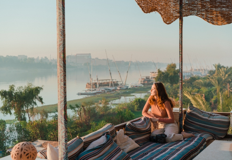 9 Day Egypt Itinerary for Canadians: Cairo, Aswan, Luxor 9 Day Egypt Itinerary for Canadians: Cairo, Aswan, Luxor